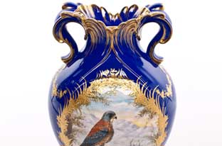 Baroque China