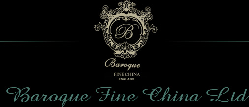 baroque logo